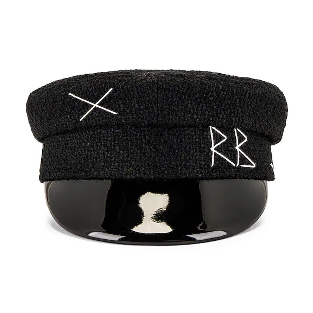 Ruslan Baginskiy hat
